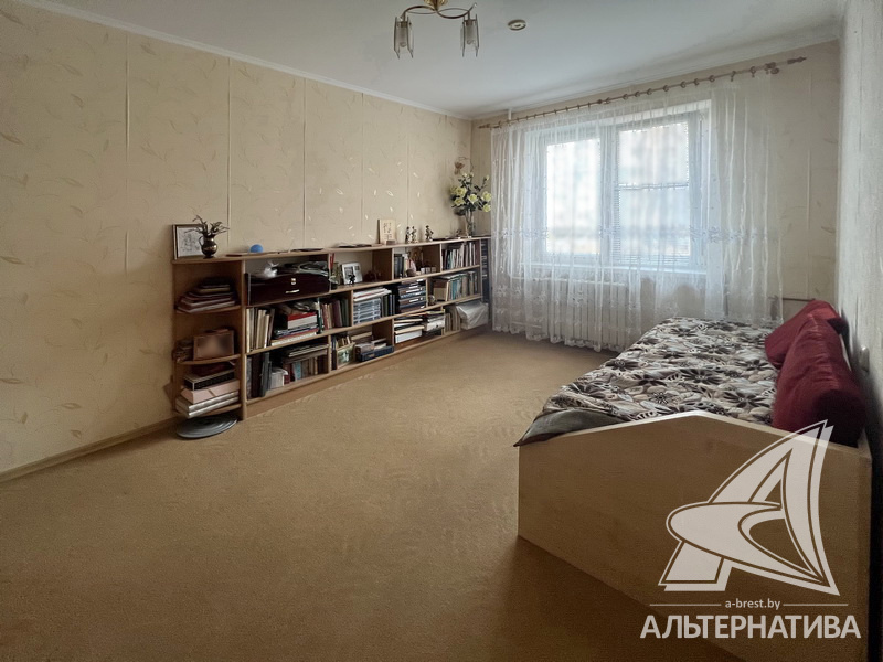  66.8кв.м., комнат 3, г. Брест (КОВАЛЕВО)