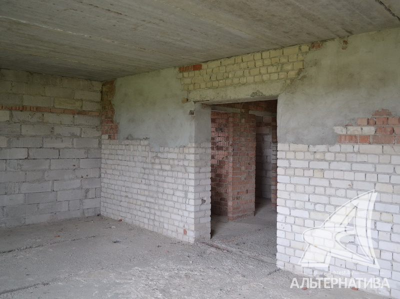  216.2кв.м. (участок 14.98 сот.), Брестский р-н