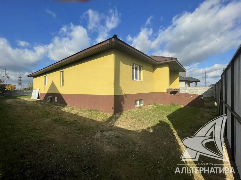  (участок 12.5 сот.), Брестский р-н