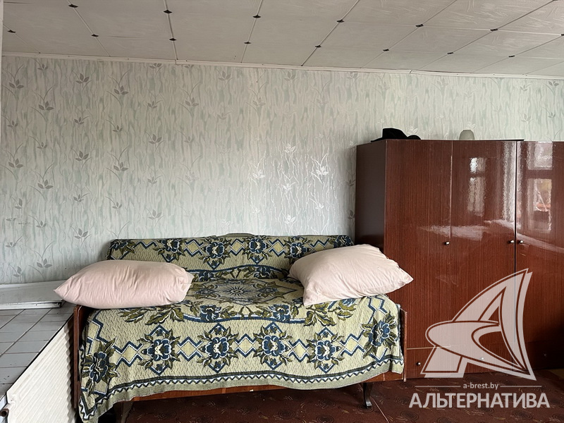  72.4кв.м. (участок 5.54 сот.), Брестский р-н