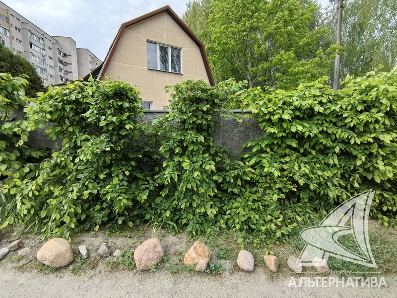  94.9кв.м. (участок 4.69 сот.), г. Брест (КИЕВКА)