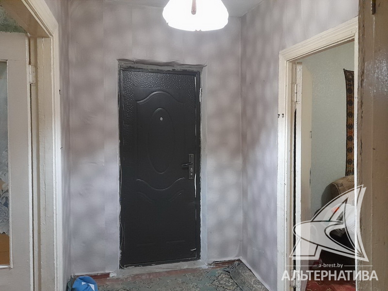  67.9кв.м., комнат 3, Жабинковский р-н