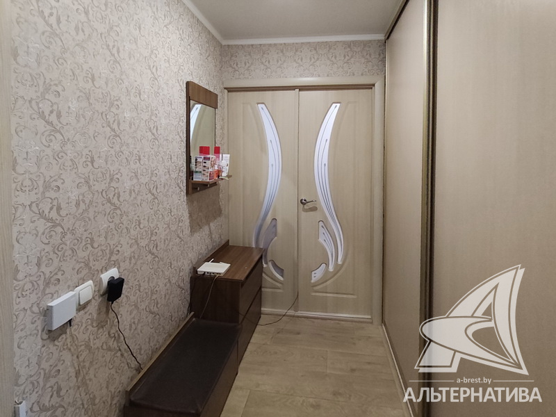  35.9кв.м., комнат 1, Каменецкий р-н