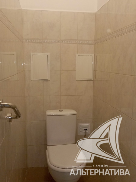  42.5кв.м., комнат 1, г. Брест (ВОСТОК)