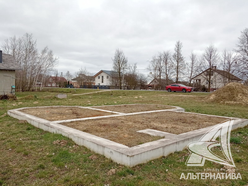  22.65сот., Брестский р-н (Чернинский с/с)