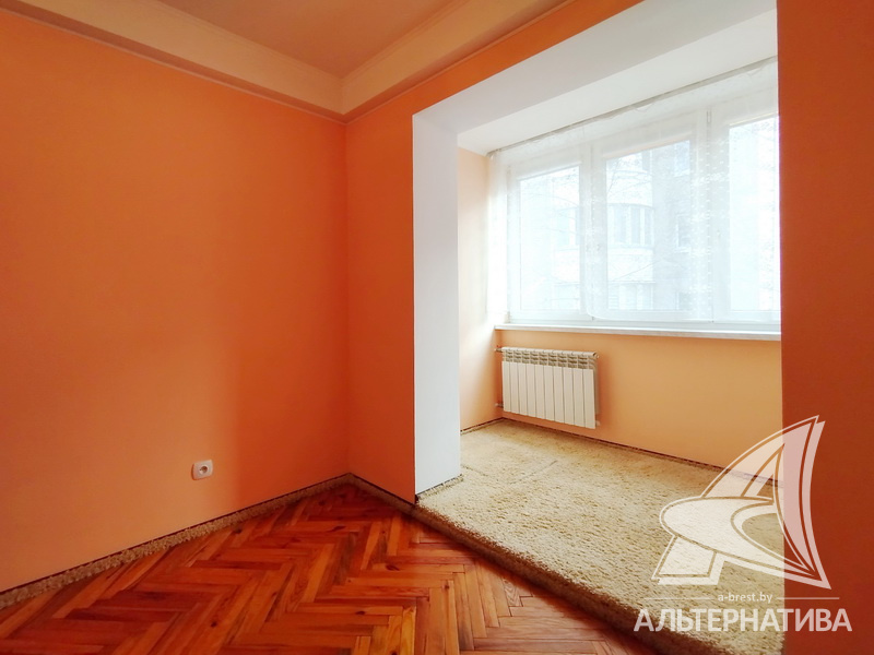  67.2кв.м., комнат 3, г. Брест (КОВАЛЕВО)
