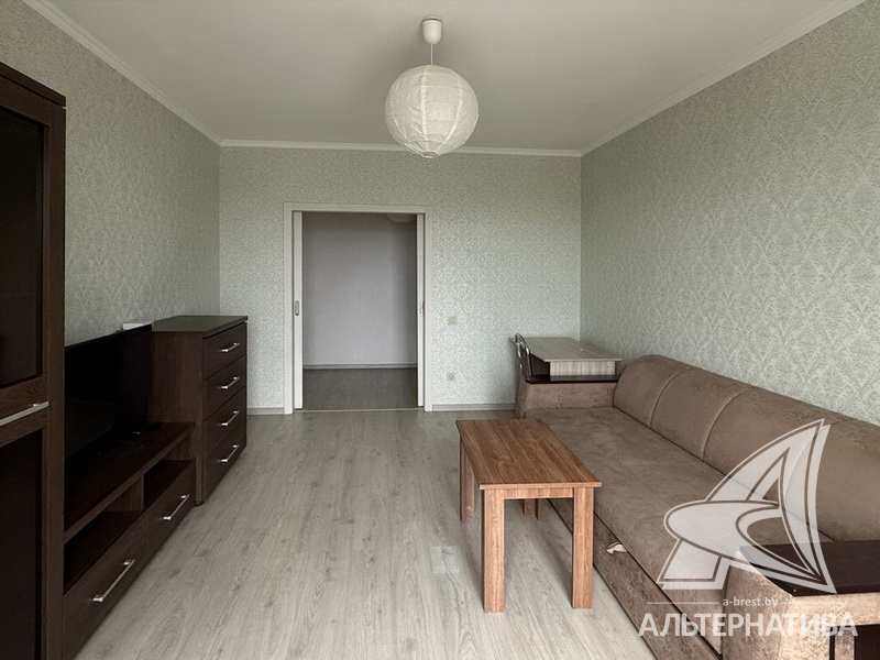  76.6кв.м., комнат 3, г. Брест (ЦЕНТР)