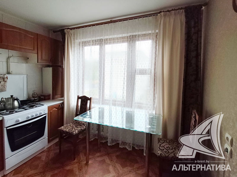  63.7кв.м., комнат 3, г. Брест (ЮЖНЫЙ)