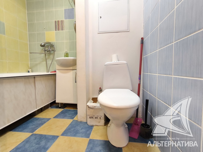  31кв.м., комнат 1, г. Брест (ЮЖНЫЙ)
