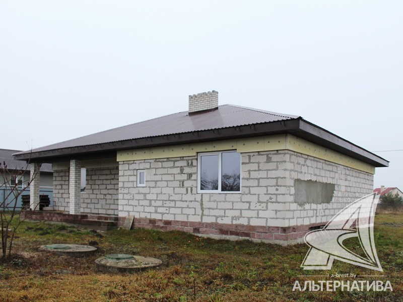  (участок 12 сот.), Брестский р-н
