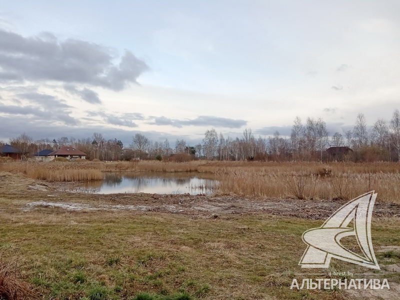  144кв.м. (участок 14.35 сот.), Брестский р-н