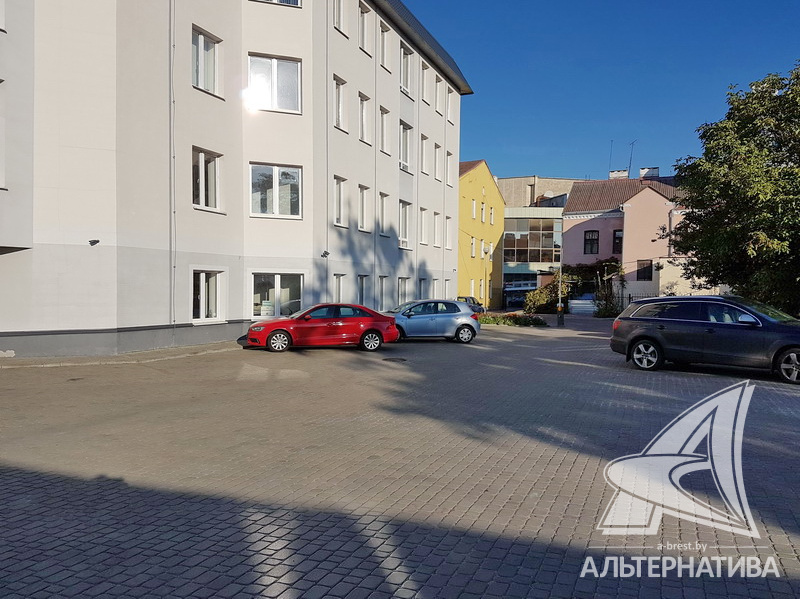  162.2м.кв. Центральная