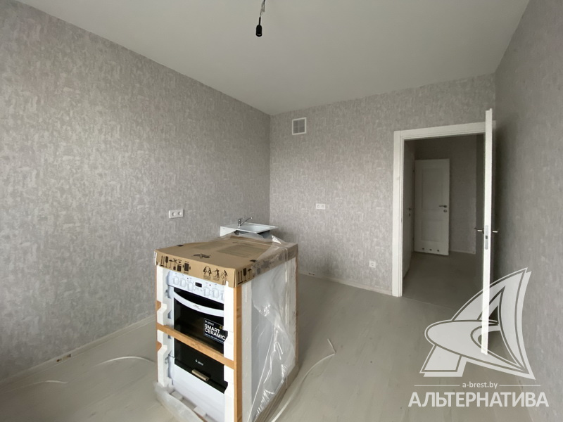  42.1кв.м., комнат 1, г. Брест (КОВАЛЕВО)
