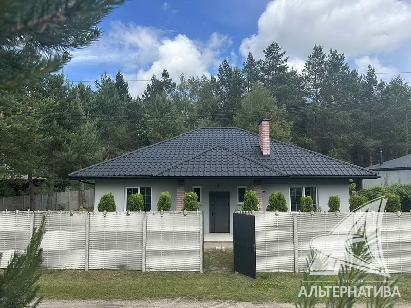 кв.м. (участок 7.01 сот.), Брестский р-н