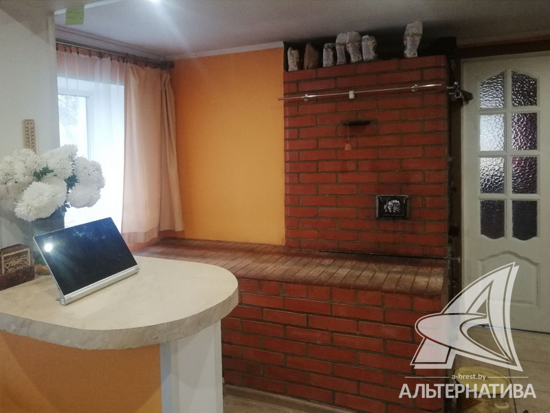  81.4кв.м. (участок 25 сот.), Каменецкий р-н