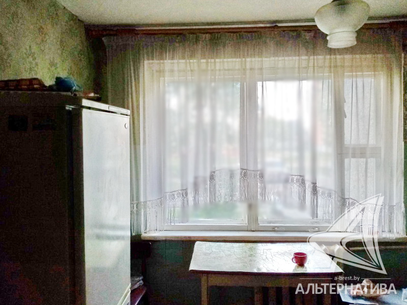  69.1кв.м., комнат 3, г. Брест (РЕЧИЦА)