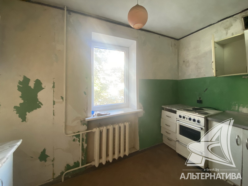  23.1кв.м., комнат 1, г. Брест (ГРАЕВКА)