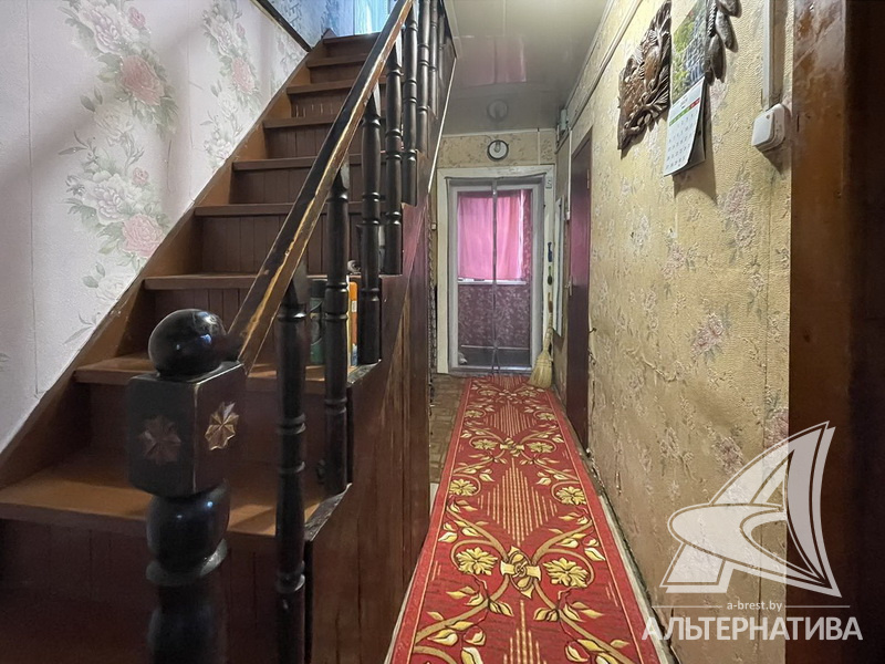  84.1кв.м., комнат 3, г. Брест (РЕЧИЦА)
