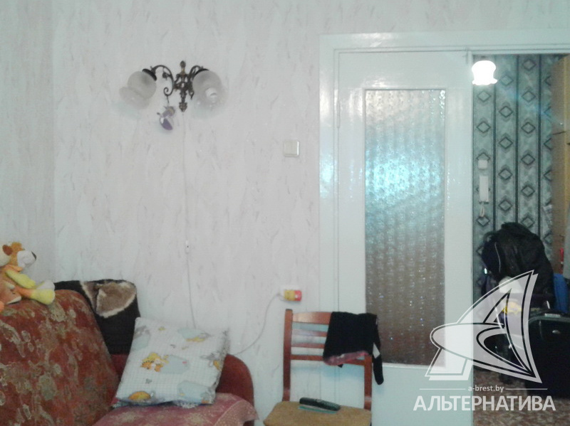  40.6кв.м., комнат 1, г. Брест (ВОСТОК)
