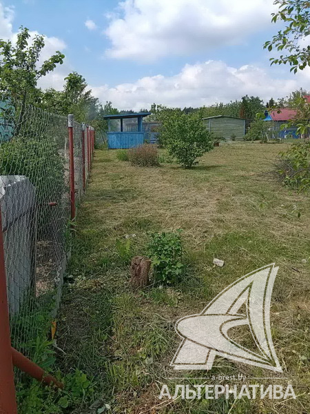  5.07сот., Жабинковский р-н (Жабинковский с/с)
