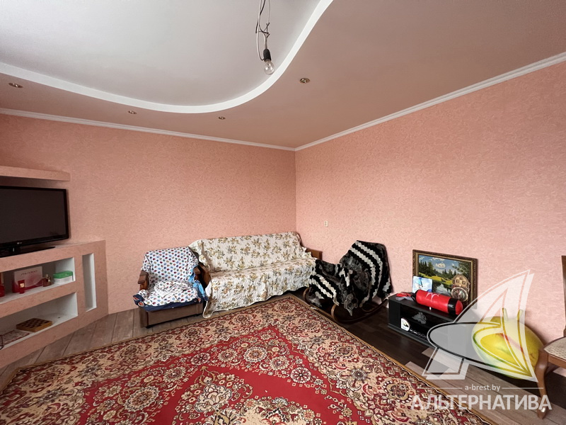  269.6кв.м. (участок 19.41 сот.), Брестский р-н