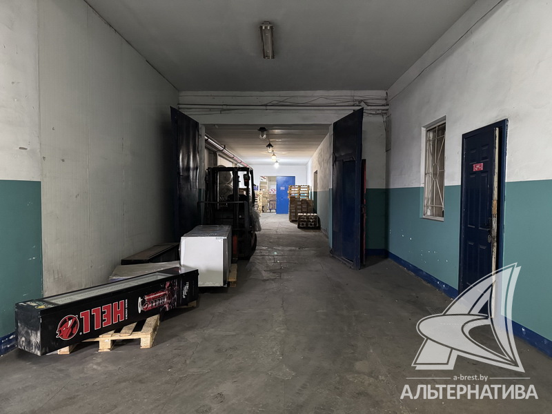 5363.5м.кв. Северо-Западная