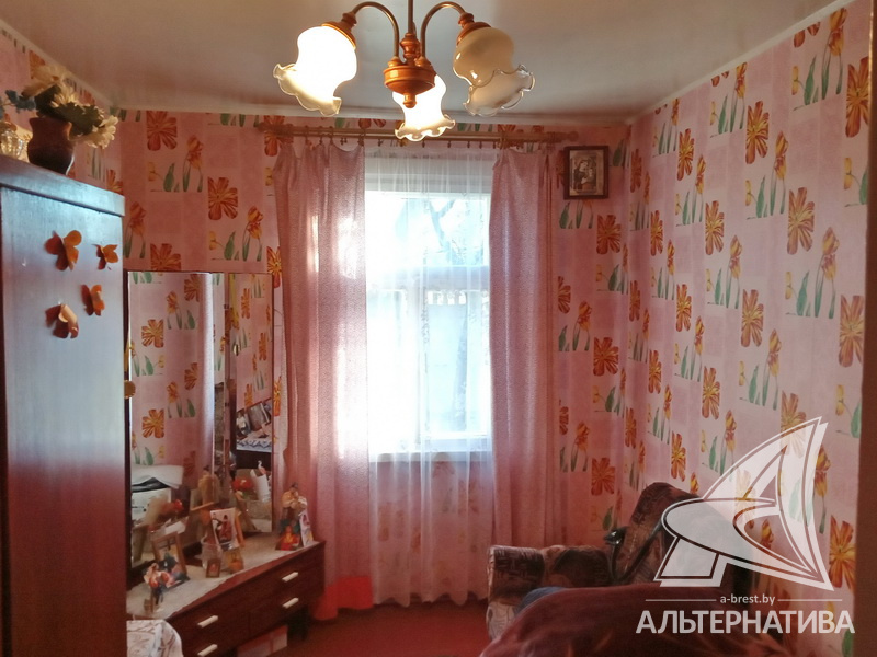  74.1кв.м. (участок 15 сот.), г. Брест (ДУБРОВКА)