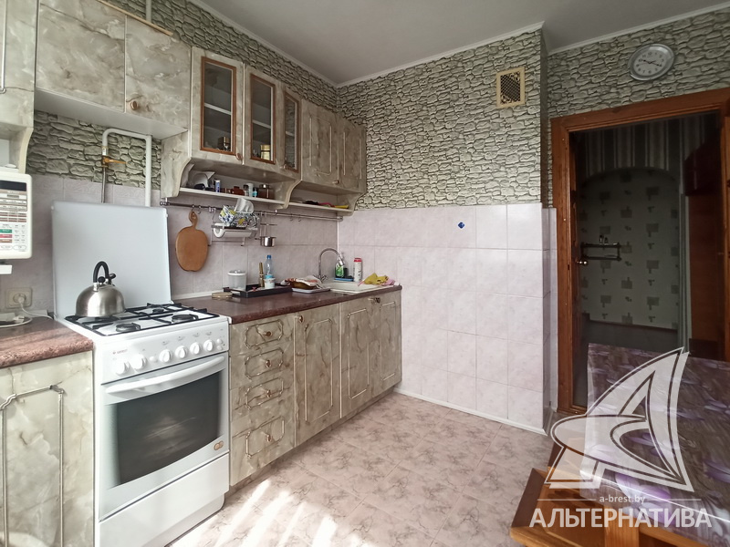  81.9кв.м., комнат , г. Брест (ЗАВОДСКАЯ)