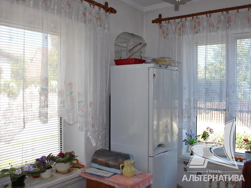  59.7кв.м. (участок 1.83 сот.), г. Брест (ГРАЕВКА)