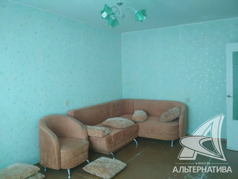  52кв.м., комнат 2, Дрогичинский р-н