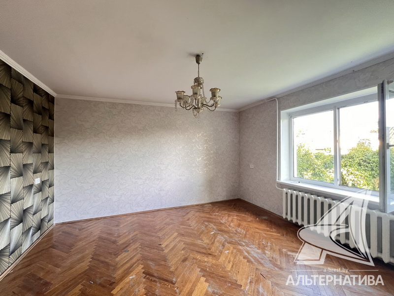  262.2кв.м. (участок 18.26 сот.), Брестский р-н