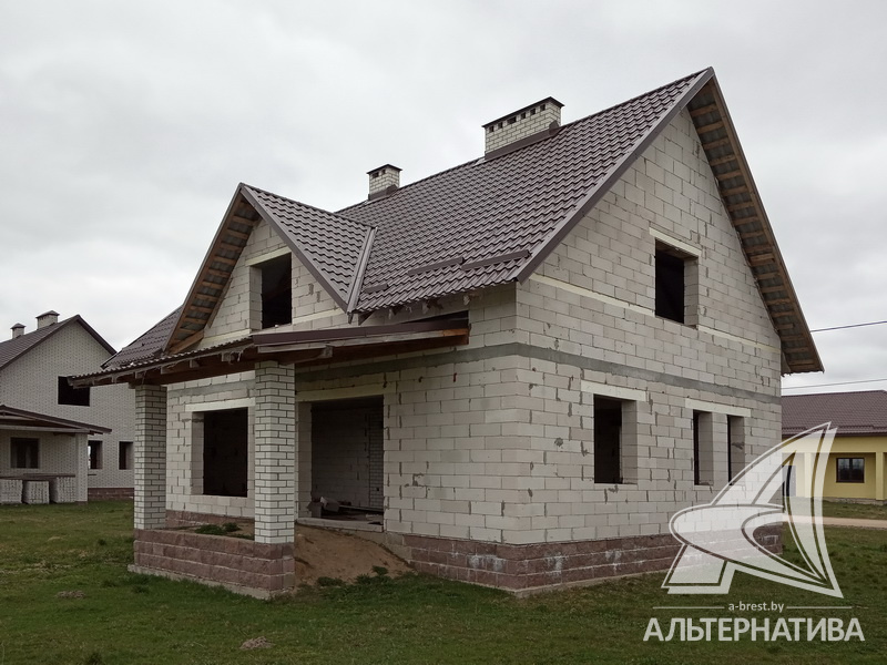  (участок 15 сот.), Брестский р-н
