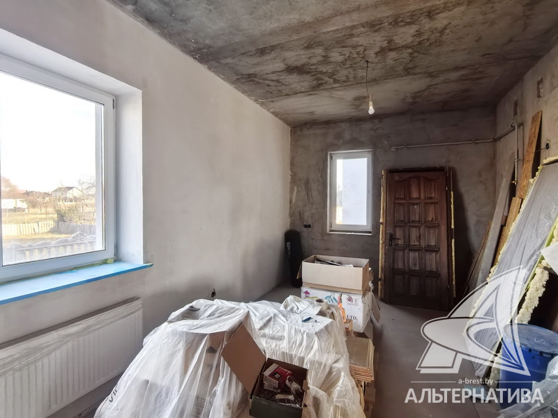  234кв.м. (участок 8.08 сот.), г. Брест (ЗАДВОРЦЫ)
