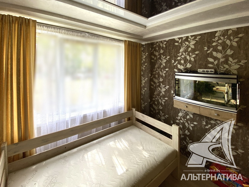  49.3кв.м., комнат 2, г. Брест (РЕЧИЦА)
