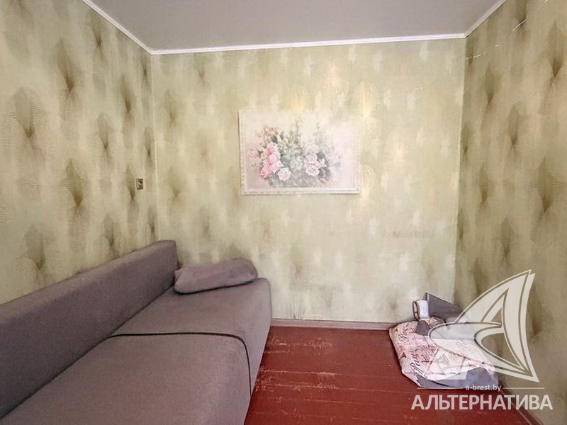  65кв.м. (участок 7.81 сот.), г. Брест (РЕЧИЦА)
