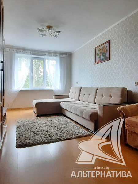  37кв.м., комнат 1, г. Брест (КОВАЛЕВО)