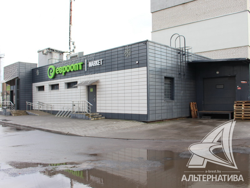  281м.кв. Восточная