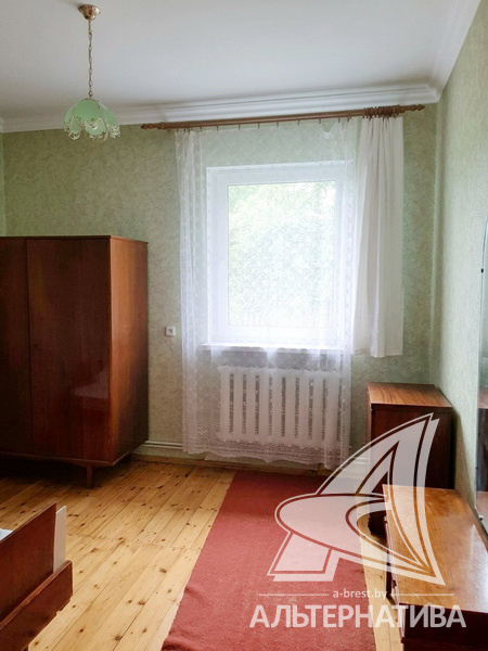  83кв.м. (участок 5.95 сот.), г. Брест (АЭРОПОРТ СТ.)