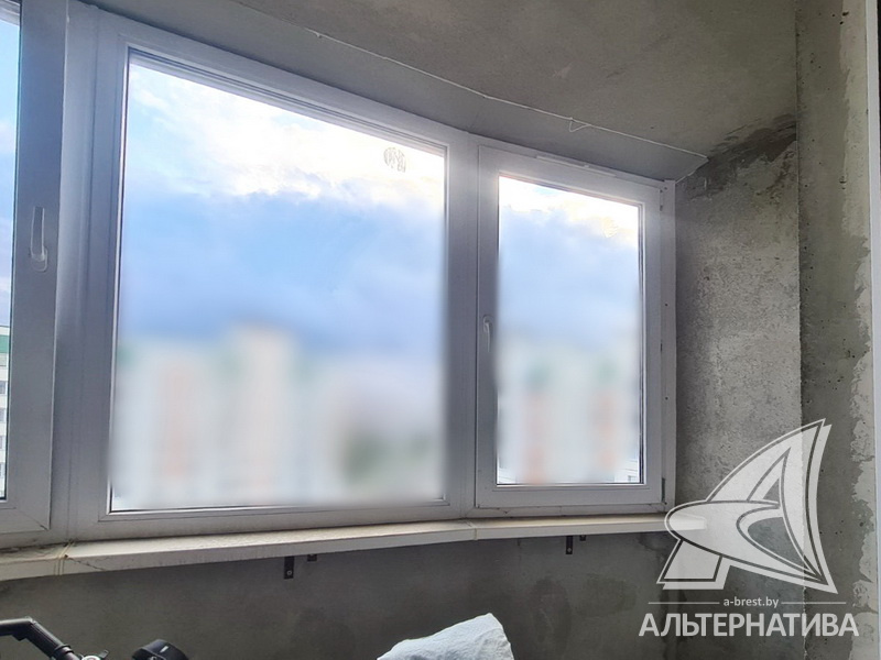  42.1кв.м., комнат 1, г. Брест (ВУЛЬКА)