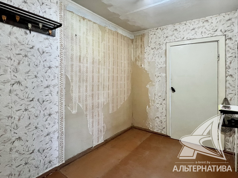  39.5кв.м., комнат 2, Кобринский р-н