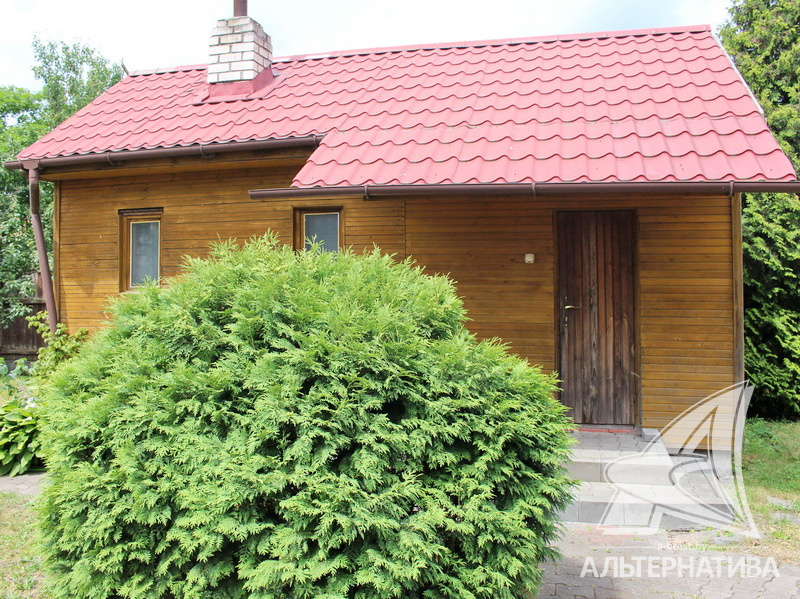  376.9кв.м. (участок 12.53 сот.), г. Брест (БЕРЕЗОВКА)