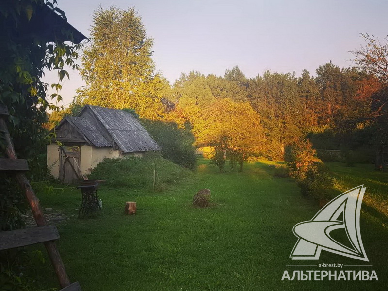  72.5м.кв. (участок 25сот.), Каменецкий
