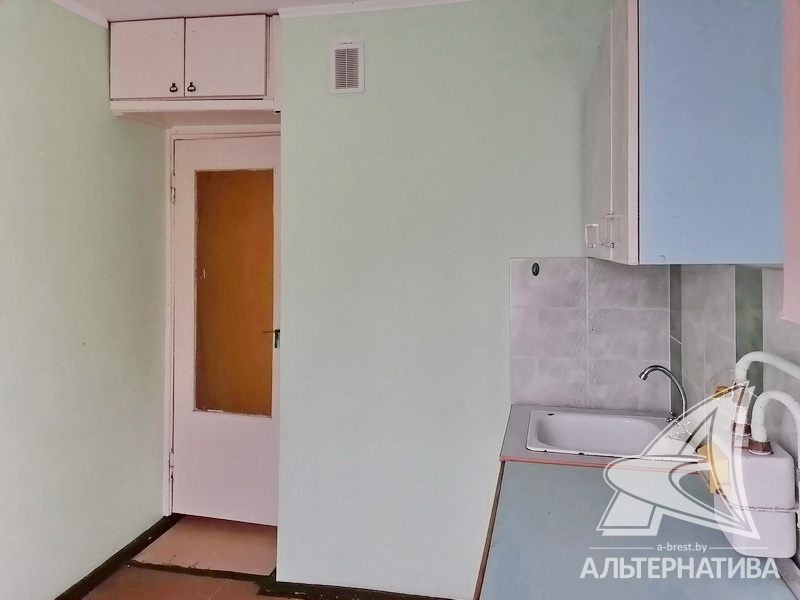  37.3кв.м., комнат 1, г. Брест (ДУБРОВКА)