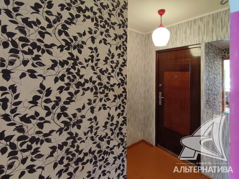  29кв.м., комнат 1, г. Брест (ЦЕНТР)