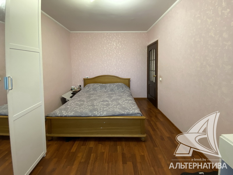  79.9кв.м., комнат 4, г. Брест (КОВАЛЕВО)