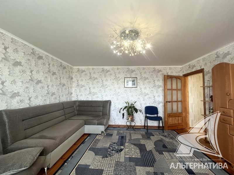  71кв.м., комнат 2, г. Брест (ВОСТОК)