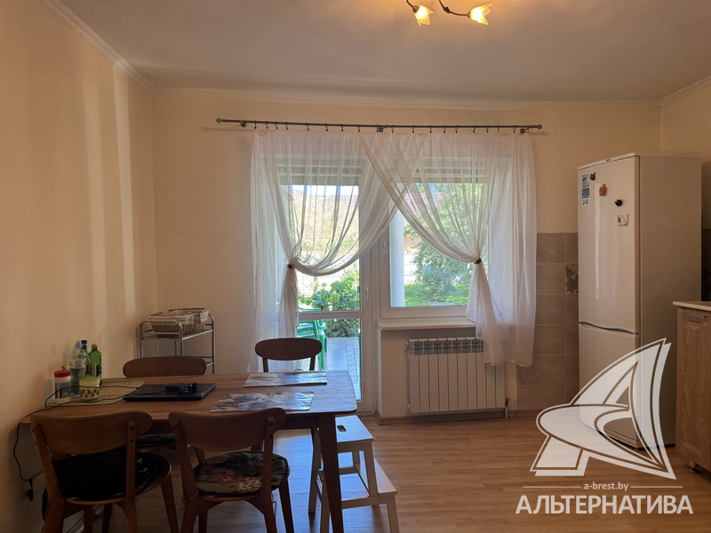  271.2кв.м. (участок 9.27 сот.), Брестский р-н