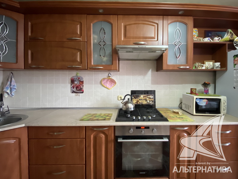  71.6кв.м., комнат , г. Брест (ВОСТОК)