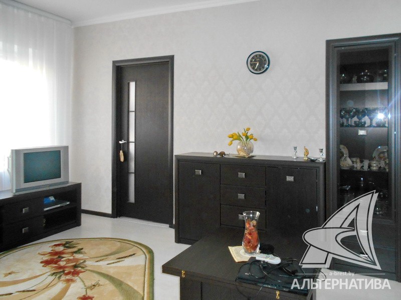  42.1кв.м., комнат 2, г. Брест (ЦЕНТР)