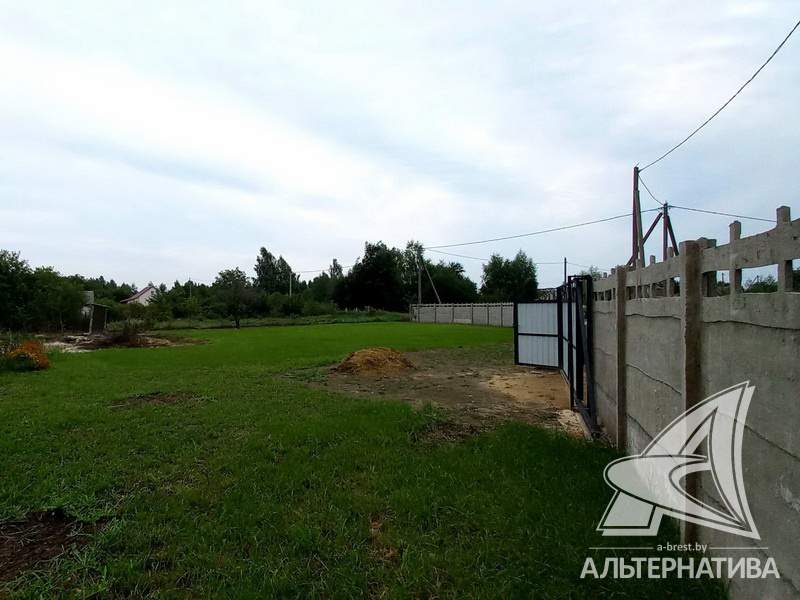  10сот., Брестский р-н (Знаменский с/с)